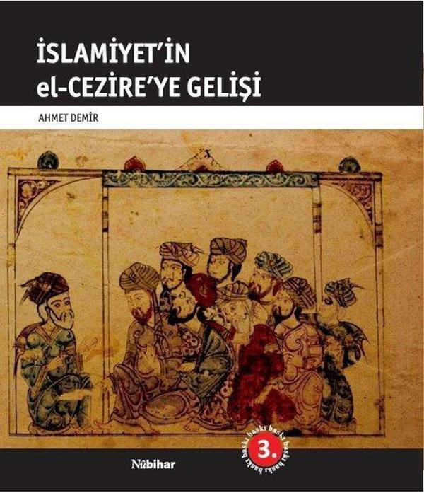 İslamiyet'in el-Cezire'ye Gelişi - Nubihar Yayınları - Image 1