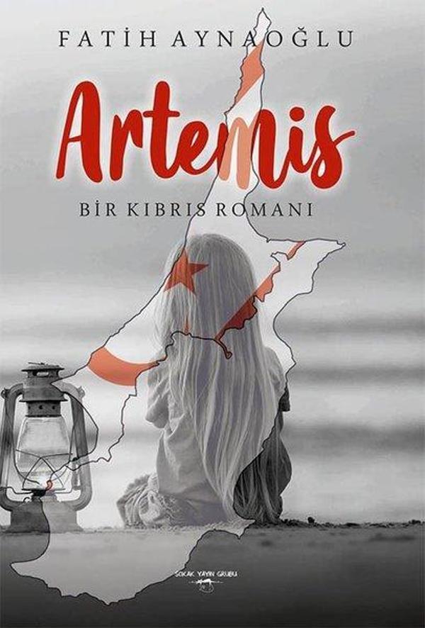 Artemis-Bir Kıbrıs Romanı - Sokak Kitapları Yayınları - Image 1