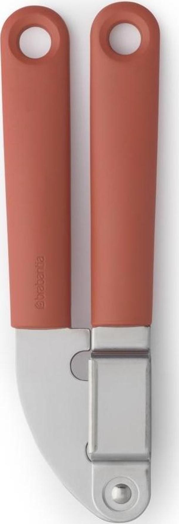 Brabantıa Tasty+ Pembe Sarımsak Ezici - Image 1
