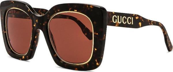 GUCCI GG 1151S 003 GÜNEŞ GÖZLÜĞÜ - Image 1