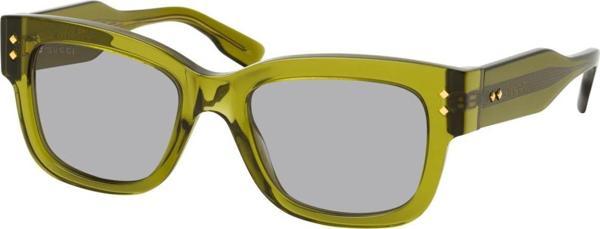 GUCCI GG 1217S 004 UNISEX GÜNEŞ GÖZLÜĞÜ - Image 1
