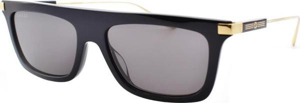 GUCCI GG 1437S 001 55 17 - Image 1