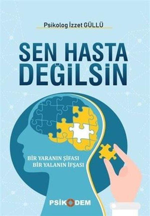 Sen Hasta Değilsin - Psikodem - Image 1