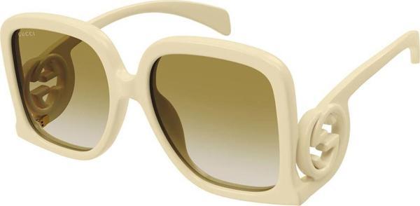 GUCCI GG1326S 002 58 19 - Image 1