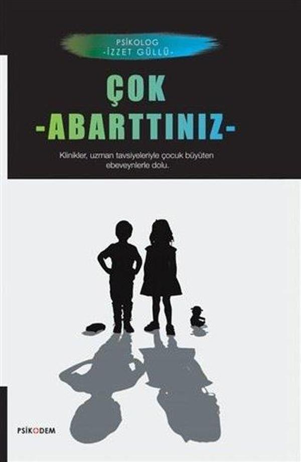 Psikodem Çok Abarttınız - Psikodem - Image 1