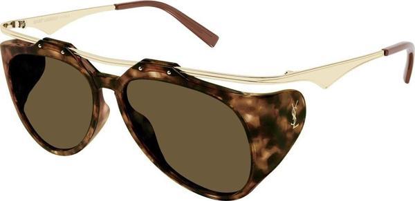 YVES SAINT LAURENT 137 AMELIA 002 - Image 1