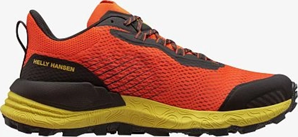 Helly Hansen Cush-pro Eagle Tr5 Ayakkabı Erkek Kırmızı Kayak Hha.11928-hha.307 - Image 1