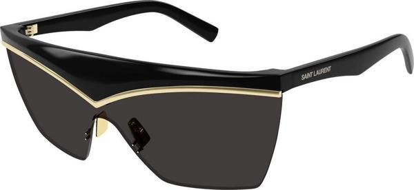 YVES SAINT LAURENT SL 614 MASK 001 - Image 1