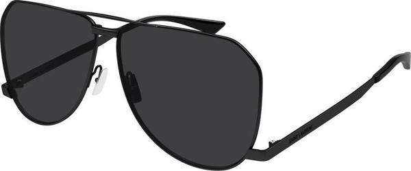 YVES SAINT LAURENT SL 690 DUST 001 61 11 - Image 1