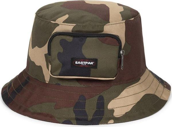 Eastpak Bukhat Unisex Renkli Şapka Ek0a5bip1811 - Image 1