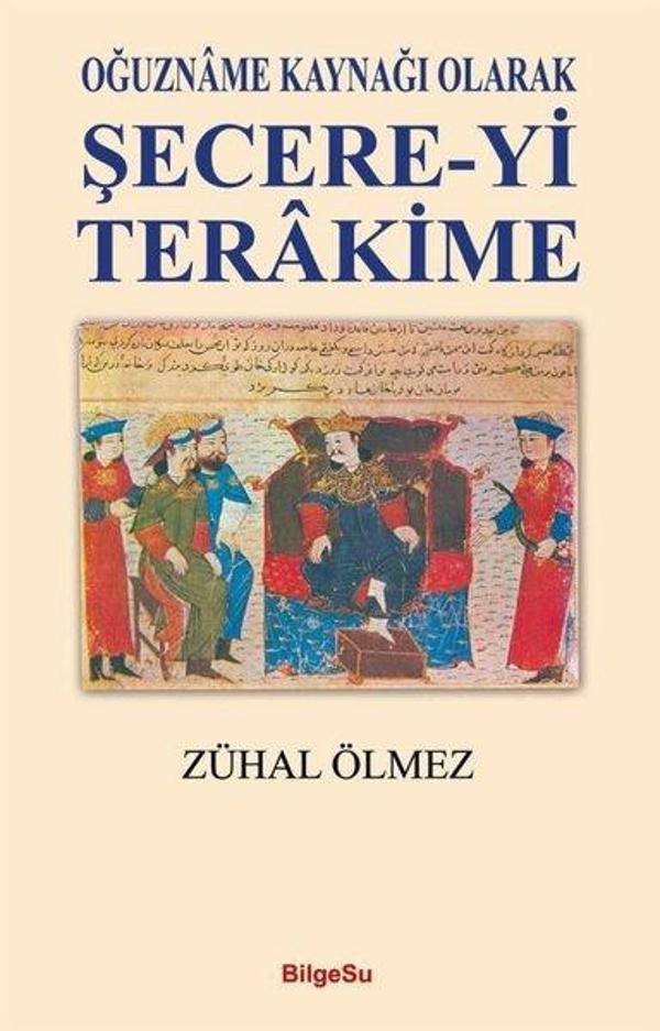 Secere-Yi Terakime - Bilgesu Yayıncılık - Image 1