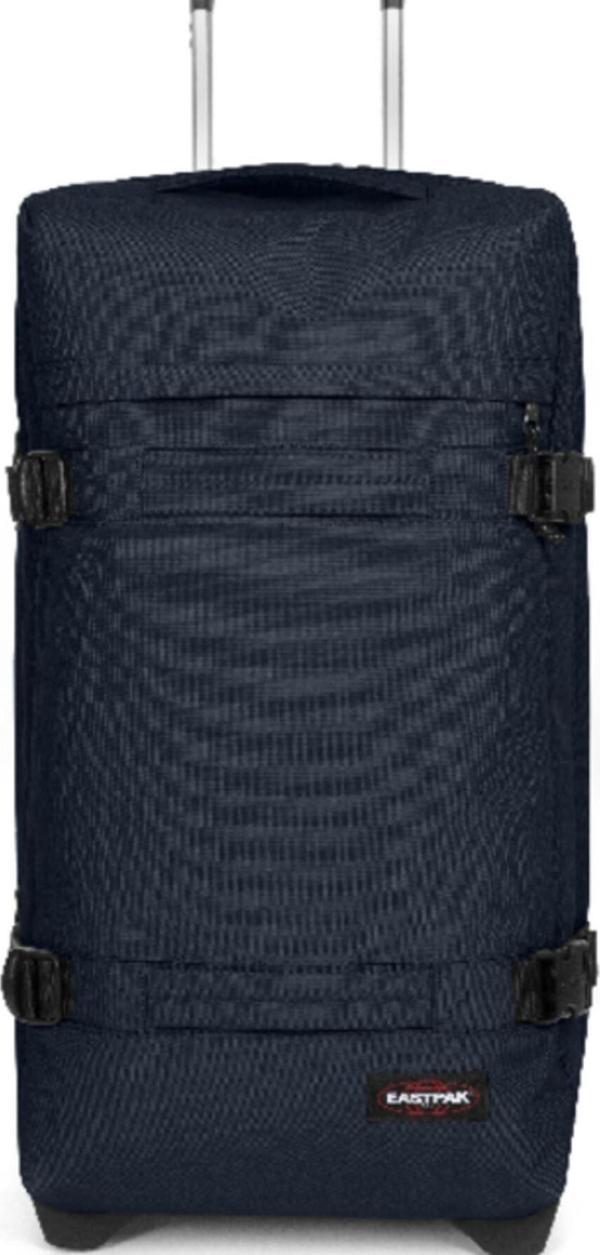 Eastpak Transit'r M Unisex Lacivert Valiz Ek0a5ba8l831 - Image 1