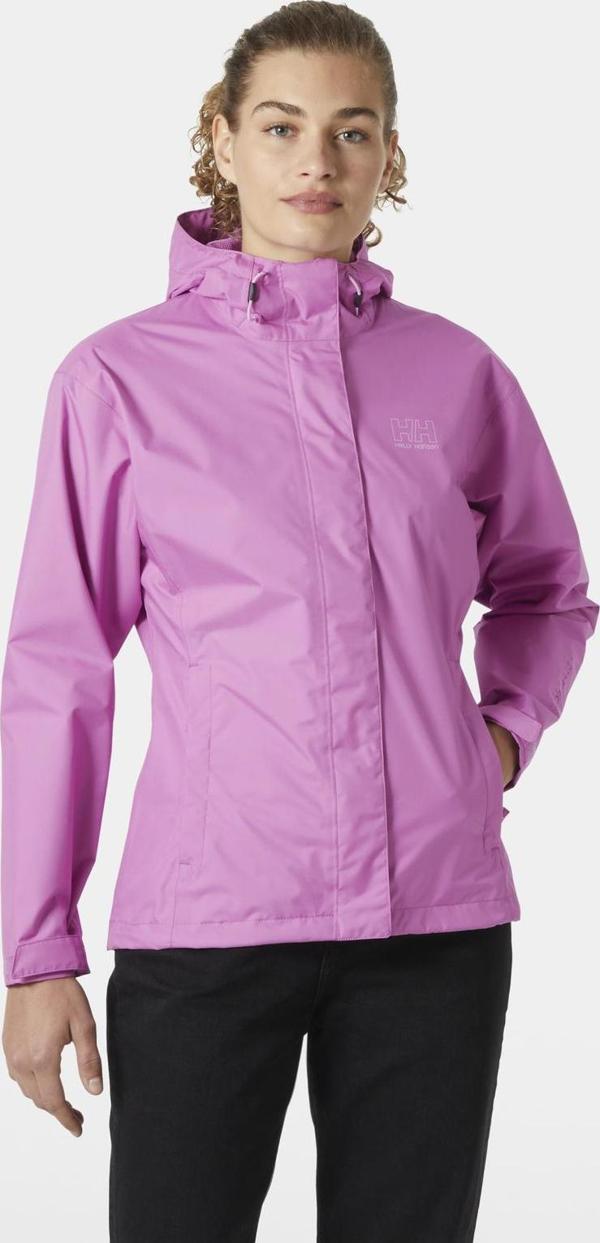 Helly Hansen W Seven J Mont Kadin Pembe Mont Hha.62066-hha.089 - Image 1