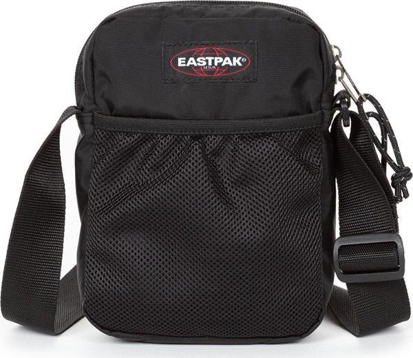 Eastpak The One Powr Unisex Siyah Omuz Çantası Ek0a5bhxo251 - Image 1