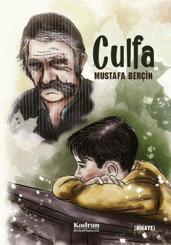 Culfa - Kadran Medya&Yayıncılık - Image 1