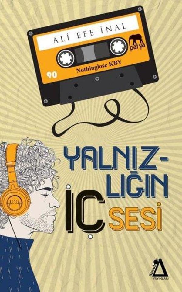 Yalnızlığın İç Sesi - Sisyphos Yayınları - Image 1