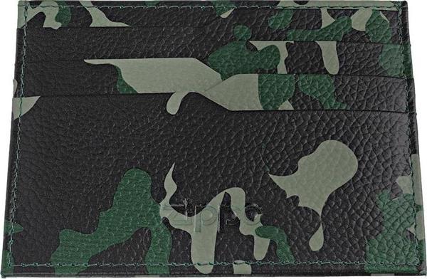 Zippo Deri Kartlık - Yeşil - Image 1