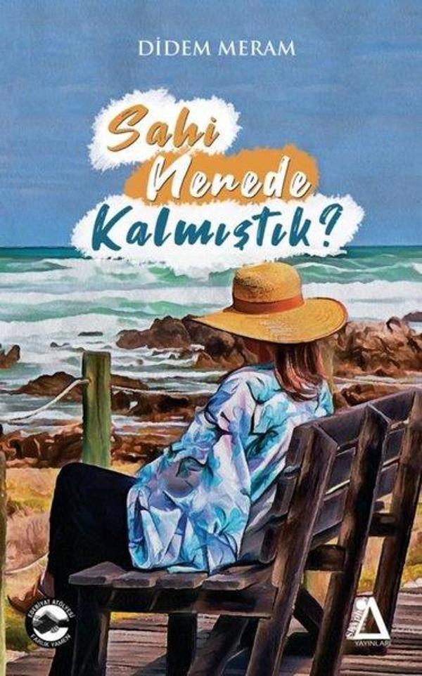 Sahi Nerede Kalmıştık? - Sisyphos Yayınları - Image 1