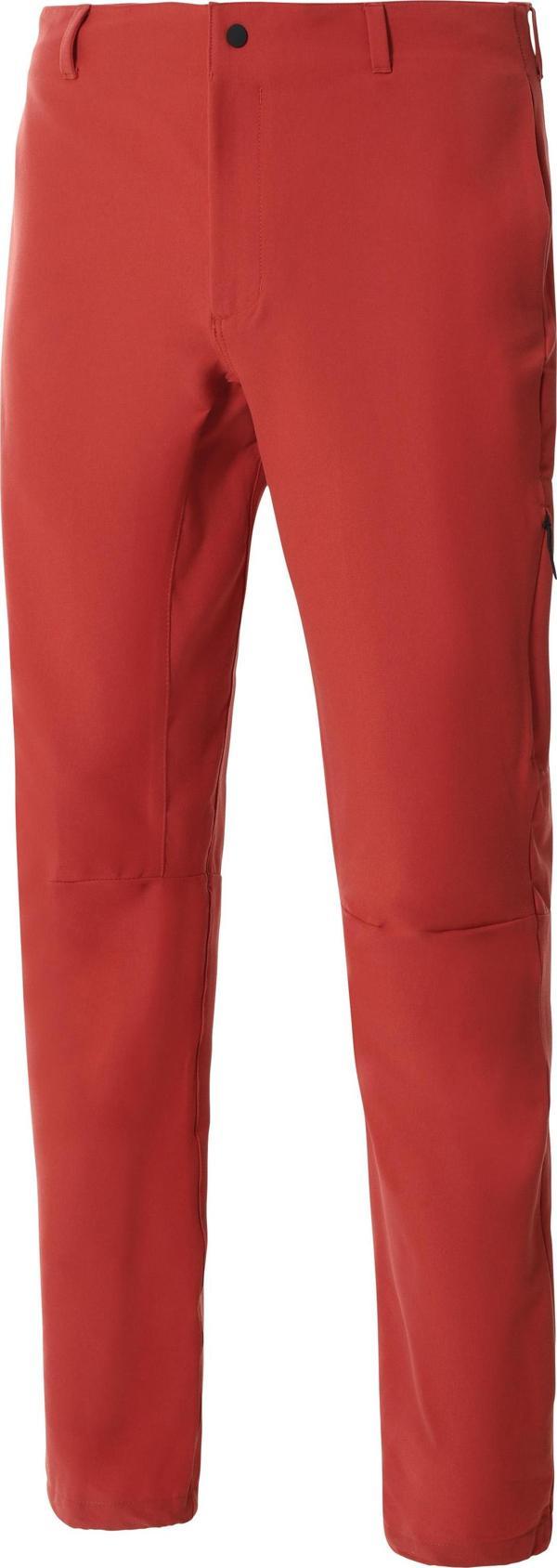 The North Face M Project Pant Erkek Kırmızı Pantolon Nf0a5j7zubr1 - Image 1