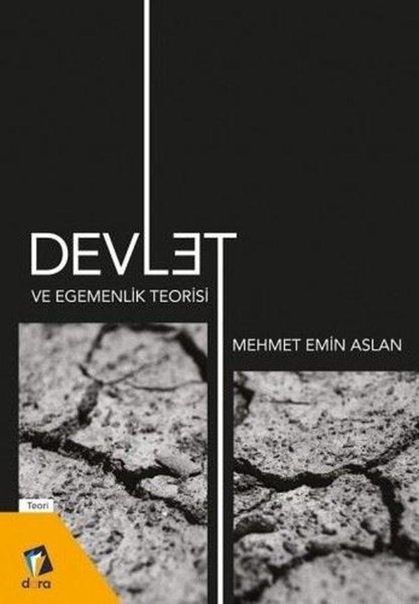 Devlet ve Egemenlik Teorisi - Dara - Image 1
