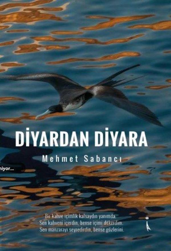 Diyardan Diyara - İkinci Adam Yayınları - Image 1