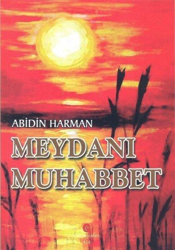 Meydanı Muhabbet - Can Yayınları (Ali Adil Atalay) - Image 1