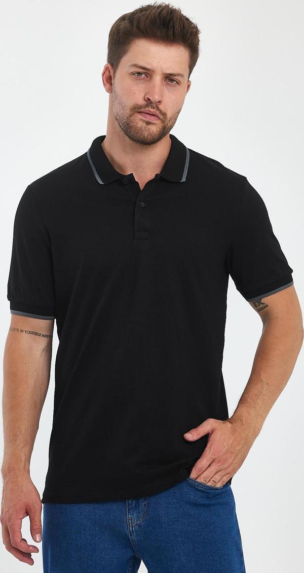 Rodi Erkek Polo Yaka T-shirt RD24YE002063 - Image 1