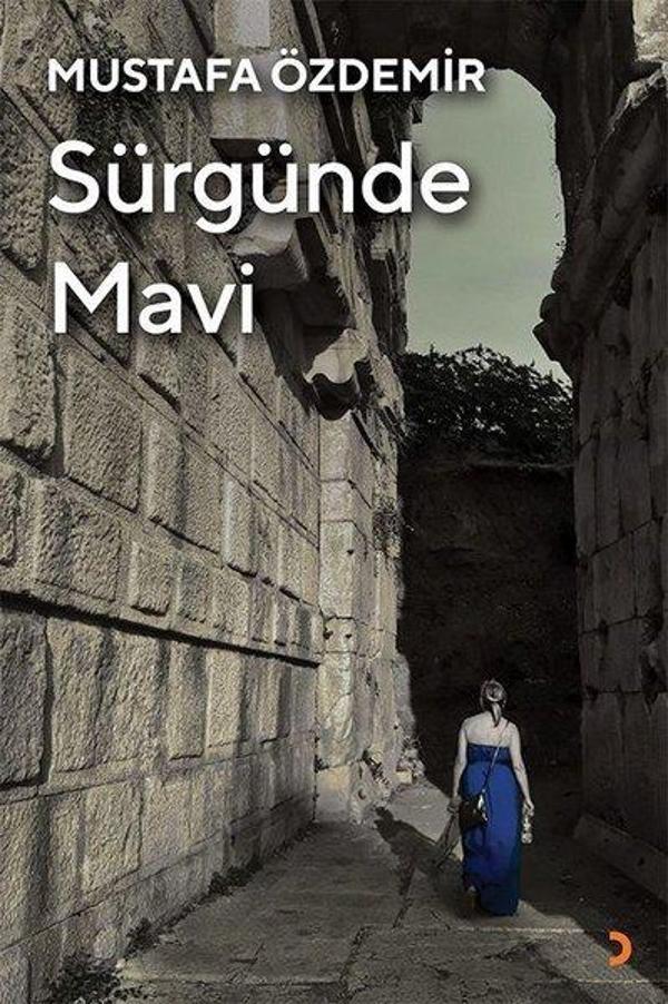 Sürgünde Mavi - Cinius Yayınevi - Image 1