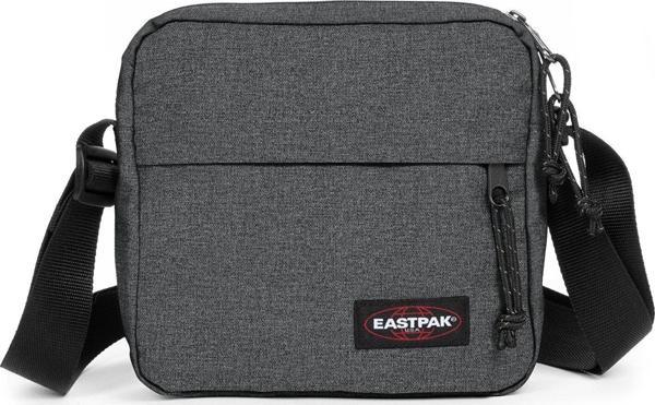 Eastpak The Bıgger One Unisex Siyah Omuz Çantası Ek0a5bib77h1 - Image 1