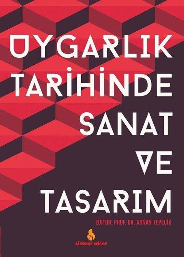 Uygarlık Tarihinde Sanat ve Tasarım - Sistem Ofset Yayıncılık - Image 1