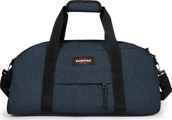 Eastpak Stand + Unisex Mavi Seyahat Çantası Ek00078d26w1 - Image 1