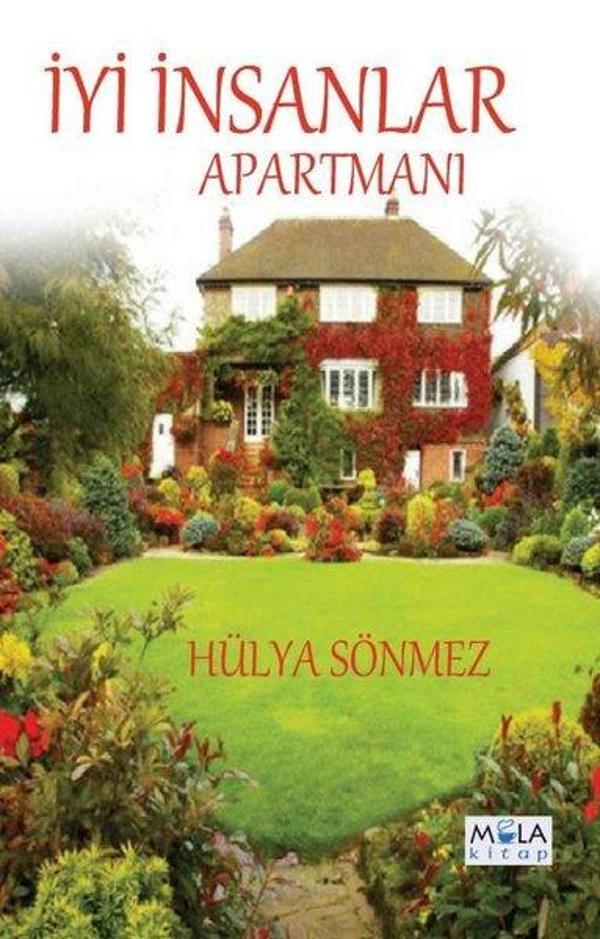 İyi İnsanlar Apartmanı - Mola Kitap - Image 1