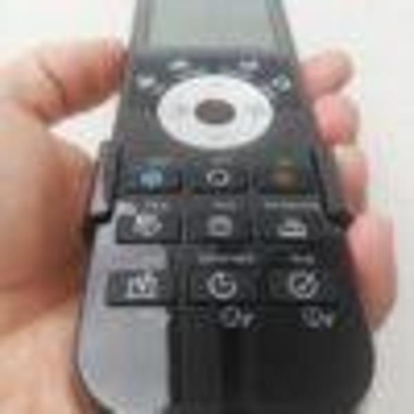 Beko 32423 İle Uyumlu Klima Kumandası - Image 1