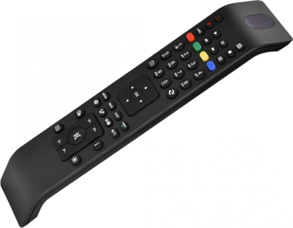 SEG 43sc7600 Smart Tv Kumandası - Image 1