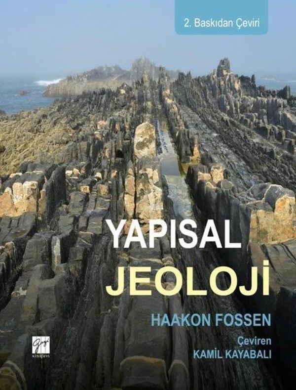 Yapısal Jeoloji - Gazi Kitabevi - Image 1