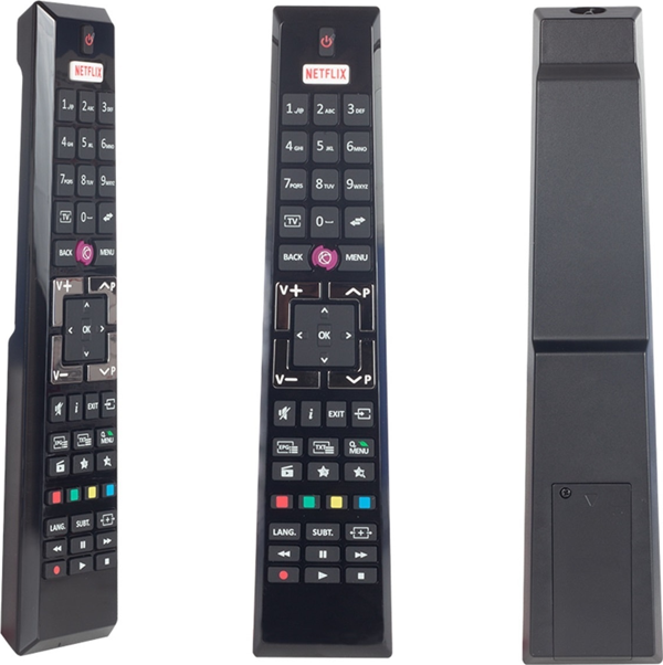 Seg SG40F7000 Sm. Led Tv Kumandası U/k Netflıx - Image 1