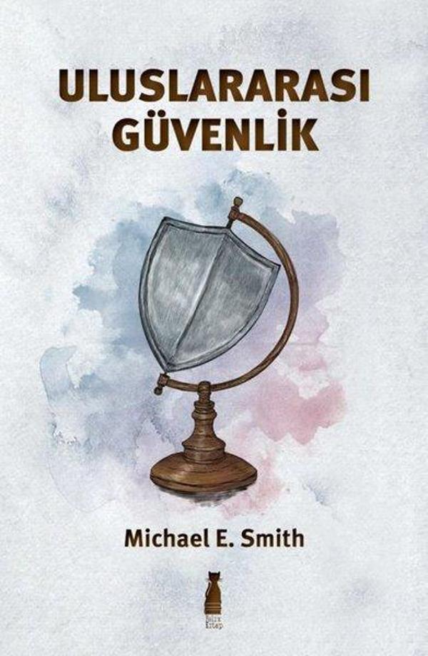 Uluslararası Güvenlik - Felix Kitap - Image 1