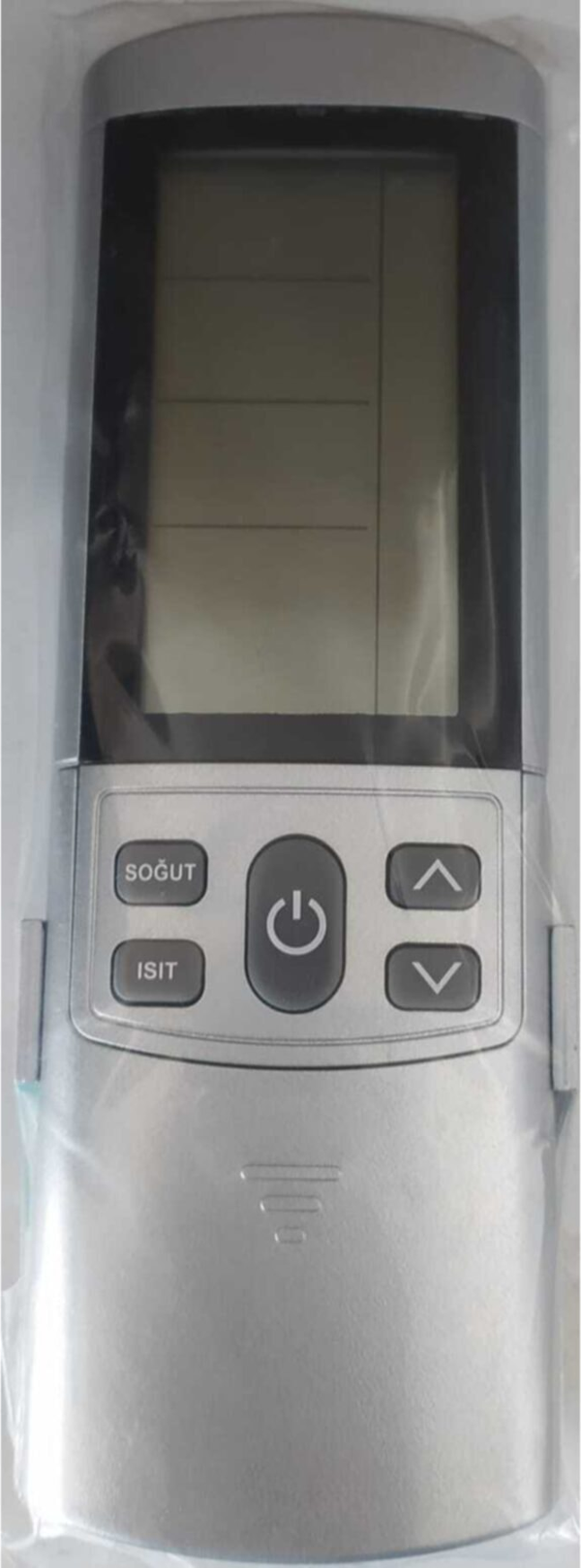 Vestel Inverter Klima Kumandası- SEG-REGAL-FİNLUX - Image 1