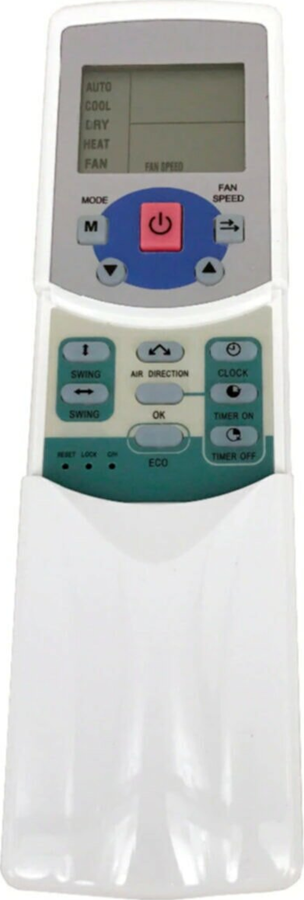 VESTEL Klima Kumandası - Image 1