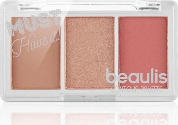Beaulis Mini Kontür Paleti - Image 1