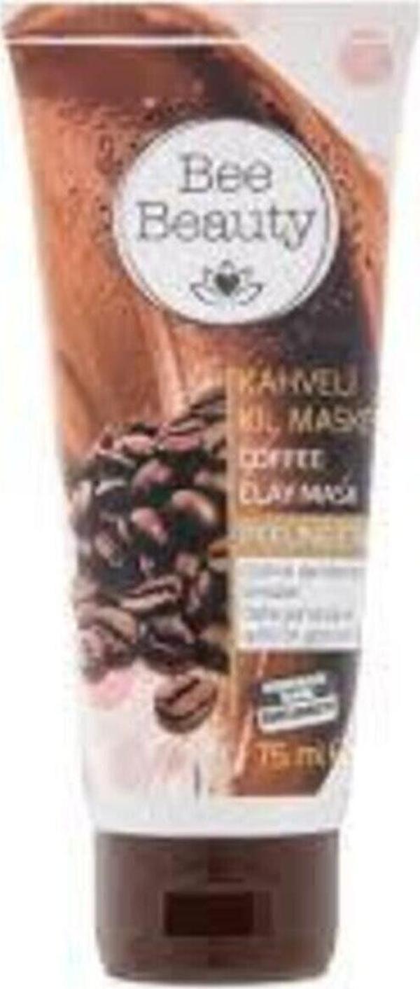 Beauty Bee Kahveli Kil Maskesi 75 Ml - Image 1