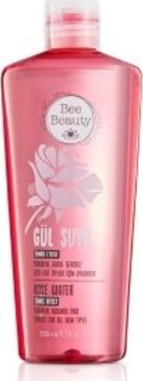 Bee Beauty Gül Suyu 250 Ml - Image 1