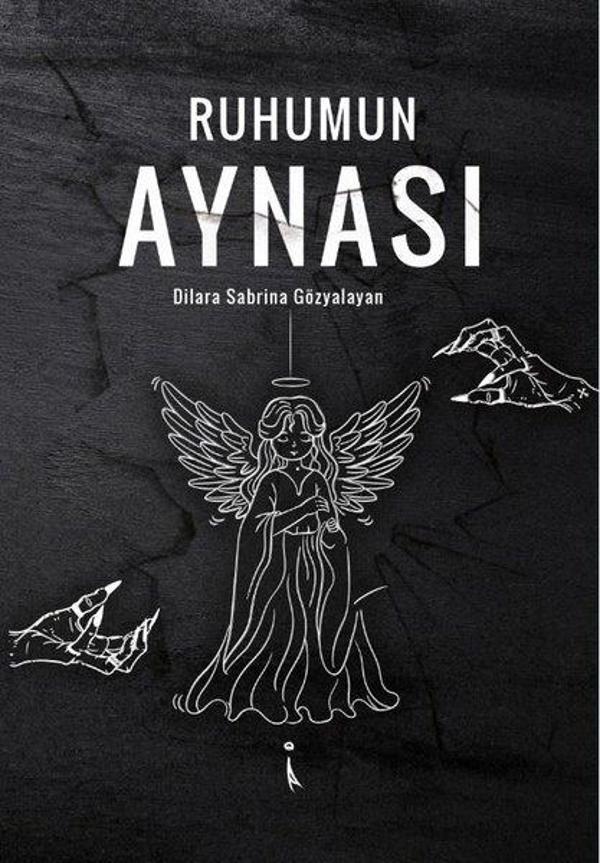 İkinci Adam Yayınları Ruhumun Aynası - İkinci Adam Yayınları - Image 1