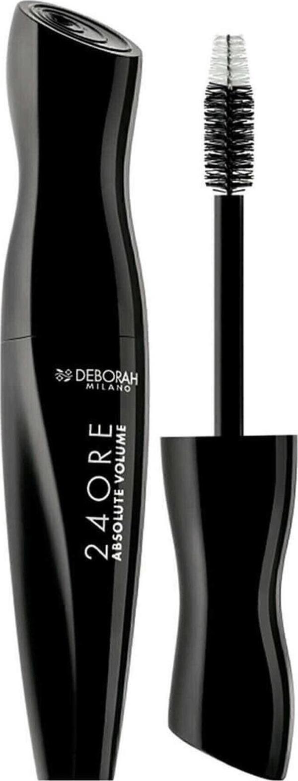 Deborah 24Ore Absolute Volume Maskara 8009518108446 - Image 1