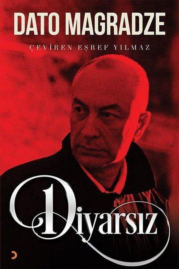Diyarsız - Cinius Yayınevi - Image 1