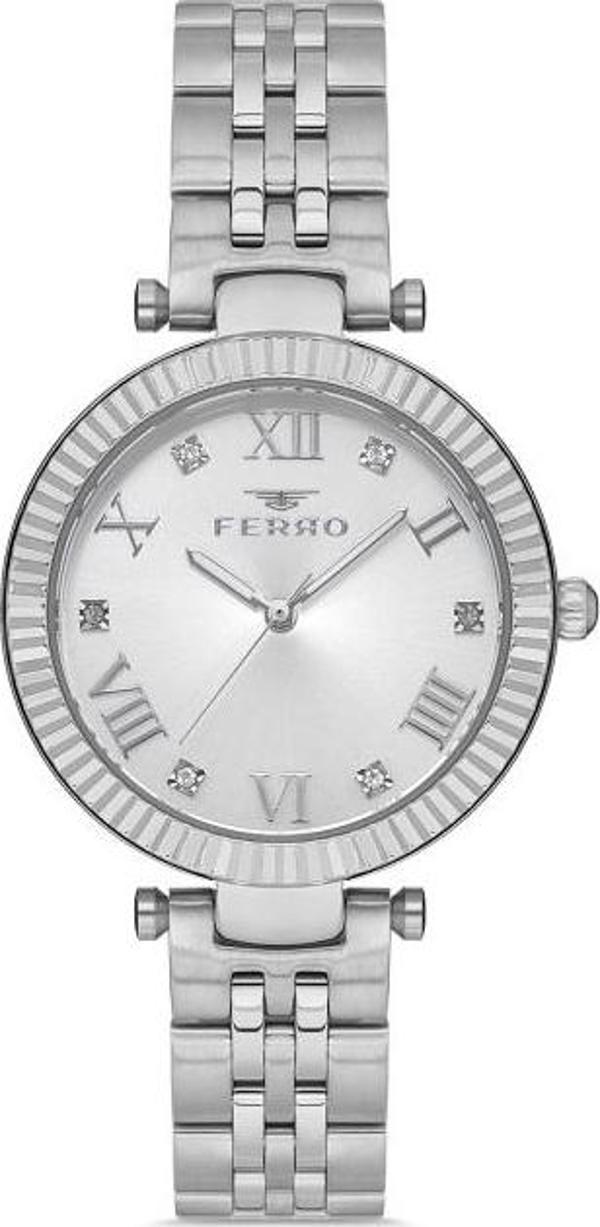 Ferro FL41319A-A Kadın Kol Saati	 - Image 1
