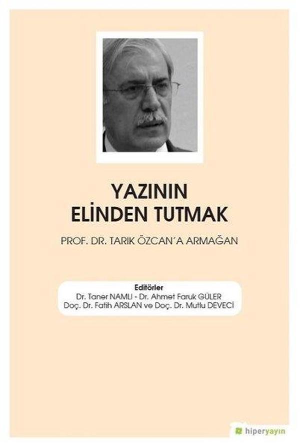Yazının Elinden Tutmak - Hiperlink - Image 1