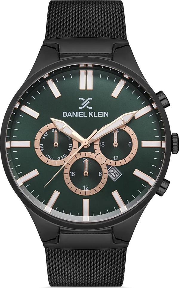 Daniel Klein DK012160M-06 Erkek Kol Saati - Image 1
