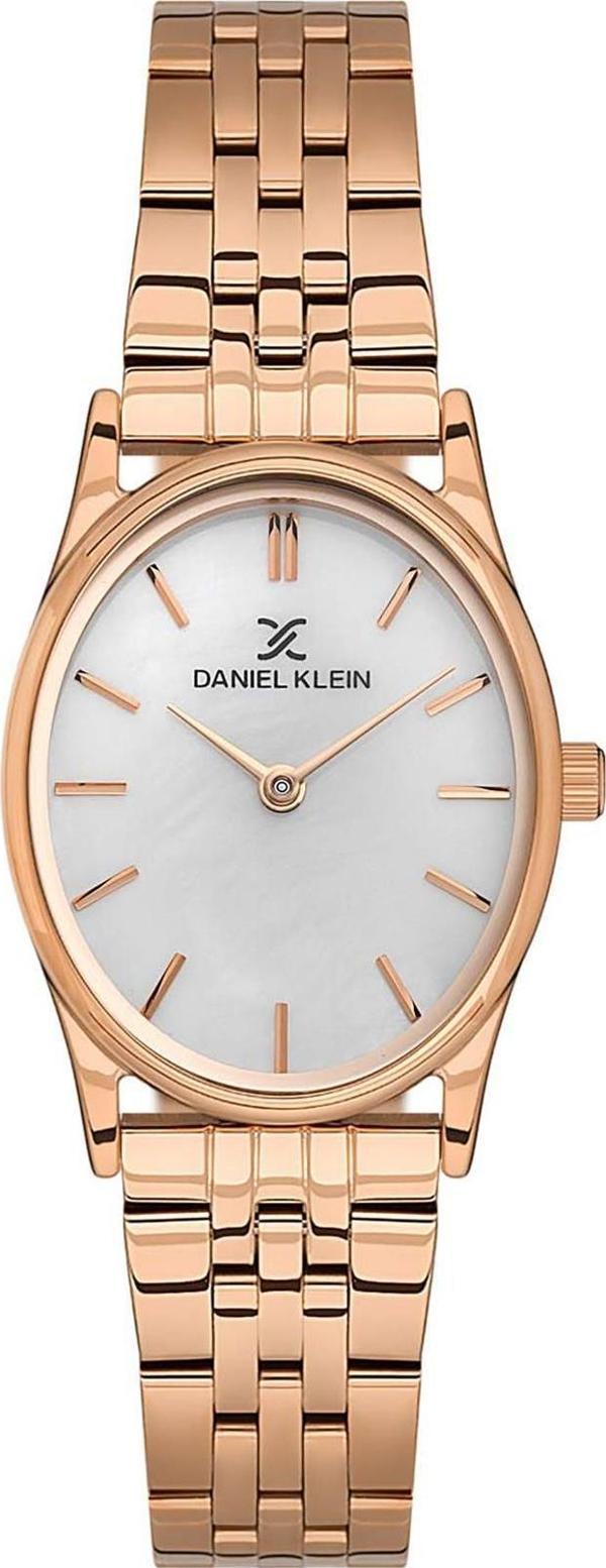 Daniel Klein DKE.1.10465.5 Kadın Kol Saati	 - Image 1