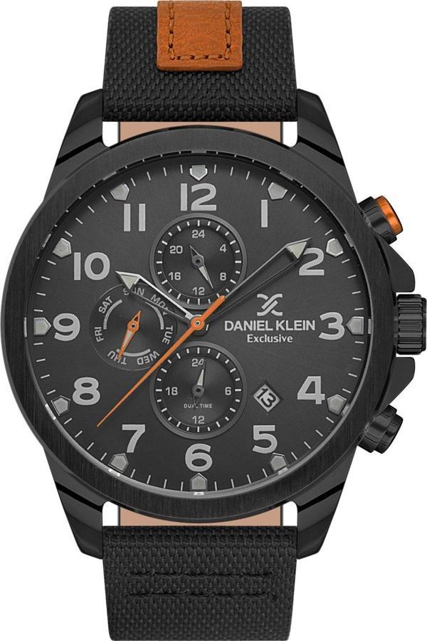 Daniel Klein DK.1.13538.6 Erkek Kol Saati	 - Image 1
